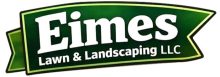 Eime's Lawn and Landscaping Logo